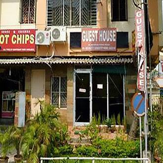 Chaya Neer Guest House, Kolkata 1